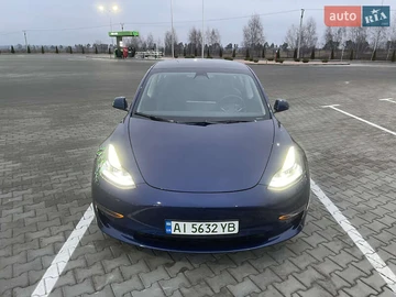Авто Tesla Model 3 2022 № 8329437