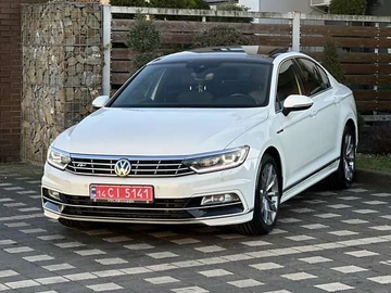 Авто Volkswagen Passat 2018 № 8329438