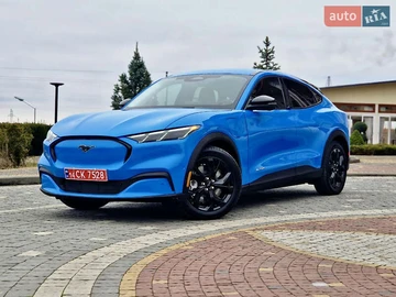 Авто Ford Mustang Mach-E 2024 № 8329508