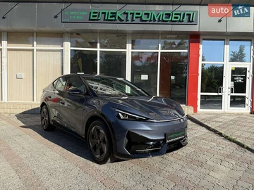 Авто Volkswagen Id Unyx 2025 № 8329516