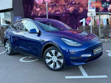 Авто Tesla Model Y 2023 № 8329524