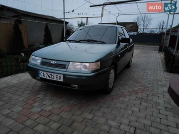 Авто ВАЗ 2110 2011 № 8329600