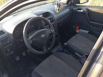 Авто Opel Astra 2000 № 8329603