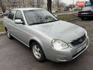 Авто ВАЗ 2170 Priora 2008 № 8329614