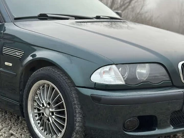Авто BMW 3 Series 1999 № 8329616