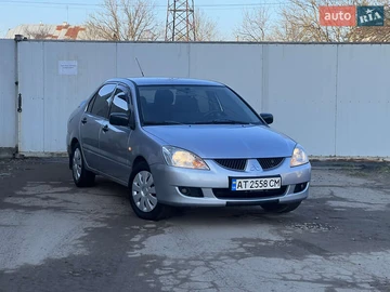 Авто Mitsubishi Lancer 2004 № 8329620
