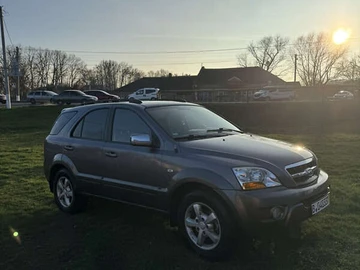 Авто KIA Sorento 2009 № 8329626