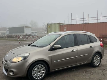 Авто Renault Clio 2009 № 8329633