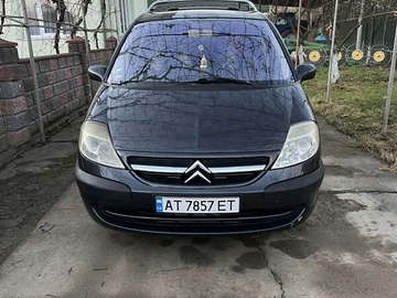 Авто Citroen C8 2003 № 8329689