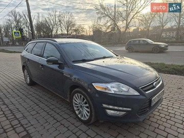 Авто Ford Mondeo 2014 № 8329705