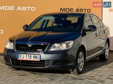 Авто Skoda Octavia 2011 № 8329811
