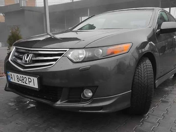 Авто Honda Accord 2009 № 8329826