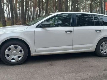 Авто Skoda Octavia 2014 № 8329827