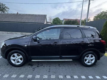 Авто Nissan Qashqai 2 2009 № 8329828