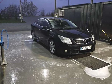 Авто Toyota Avensis 2011 № 8329831