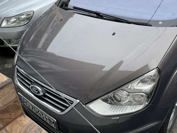 Авто Ford Galaxy 2011 № 8329832