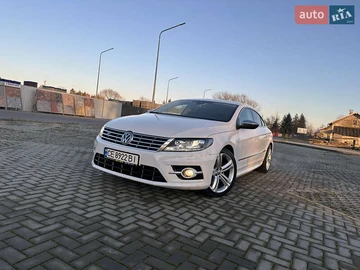 Авто Volkswagen Cc Passat Cc 2013 № 8329837
