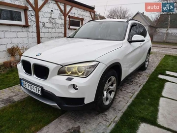 Авто BMW X1 2012 № 8329845
