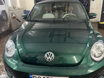 Авто Volkswagen Beetle 2017 № 8329854