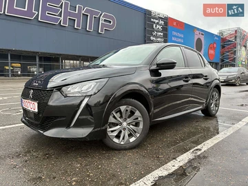 Авто Peugeot E-208 2021 № 8329865