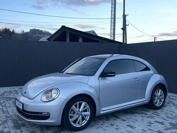 Авто Volkswagen Beetle 2014 № 8329868