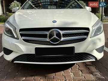 Авто Mercedes A-Class 2013 № 8329931
