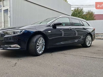 Авто Opel Insignia 2018 № 8329936