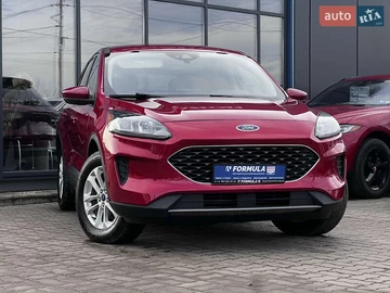 Авто Ford Escape 2020 № 8329942
