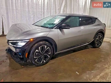 Авто KIA Ev6 2023 № 8329943