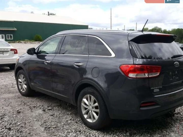Авто KIA Sorento 2016 № 8329945