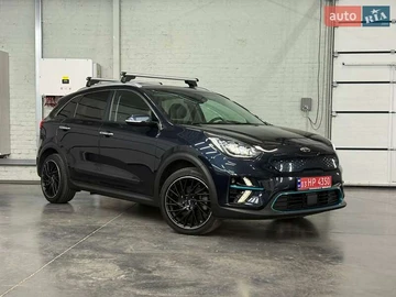 Авто KIA Niro 2020 № 8330028