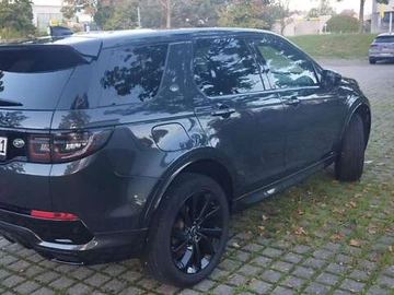 Авто Land Rover Discovery Sport 2019 № 8330048