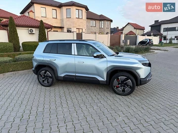Авто BYD Leopard 3 2025 № 8330052