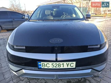 Авто Hyundai Ioniq 5 2023 № 8330053