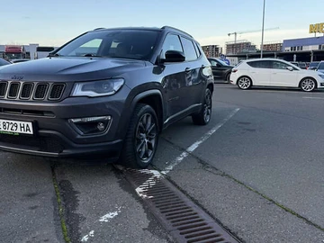 Авто Jeep Compass 2020 № 8330056