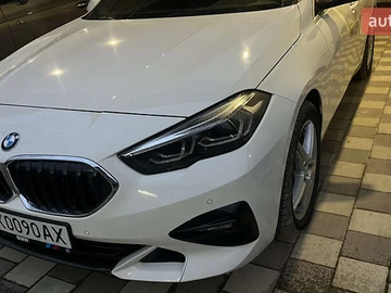 Авто BMW 2 Series Gran Coupe 2020 № 8330058