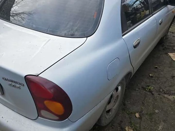 Авто Daewoo Lanos 2005 № 8330162