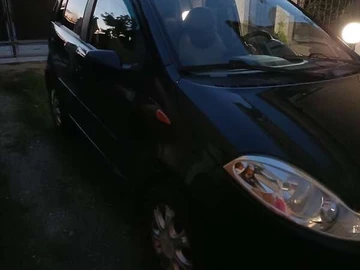 Авто Chery Kimo 2008 № 8330166