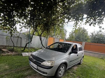 Авто Opel Corsa 2002 № 8330167