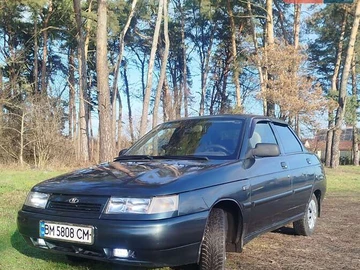 Авто ВАЗ 2110 2007 № 8330170