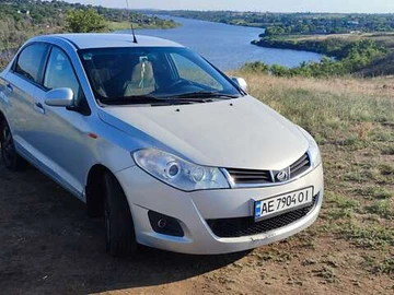 Авто ЗАЗ Forza 2011 № 8330171