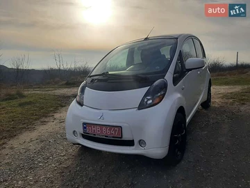 Авто Mitsubishi I-Miev 2011 № 8330186