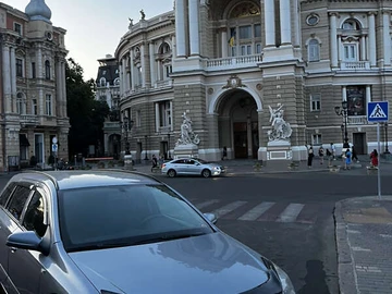 Авто Opel Astra 2009 № 8330188