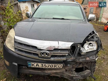 Авто Great Wall Hover 2006 № 8330195
