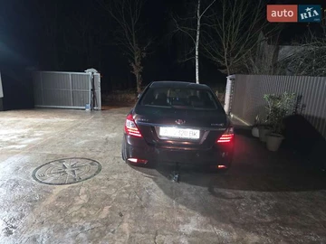 Авто Geely Emgrand 7 Ec7  2013 № 8330205