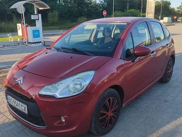 Авто Citroen C3 2012 № 8330209