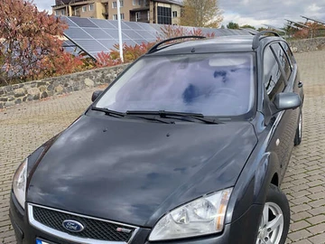 Авто Ford Focus 2005 № 8330210