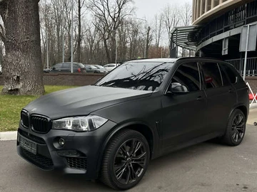 Авто BMW X5 2015 № 8330250