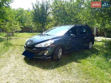 Авто Peugeot 308 2008 № 8330309