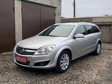 Авто Opel Astra 2008 № 8330311
